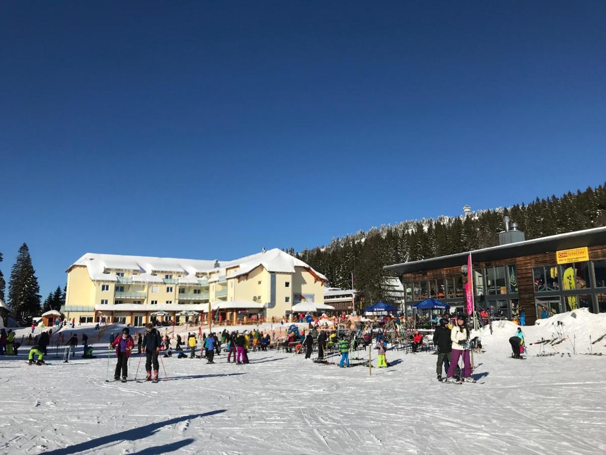 Ferienwohnung Feldberg Feldberg  Exterior foto